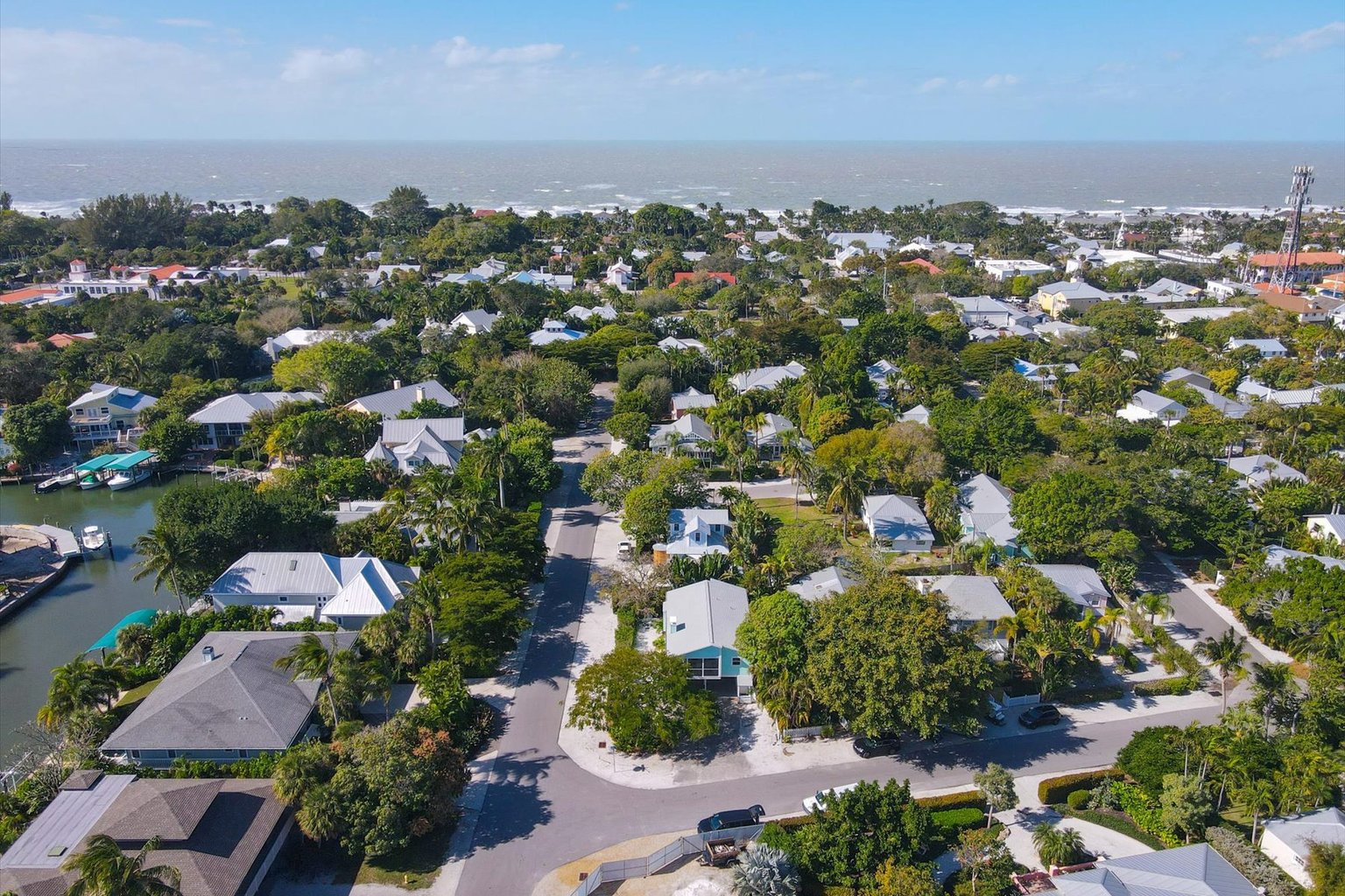 Boca Grande Vacation Rental