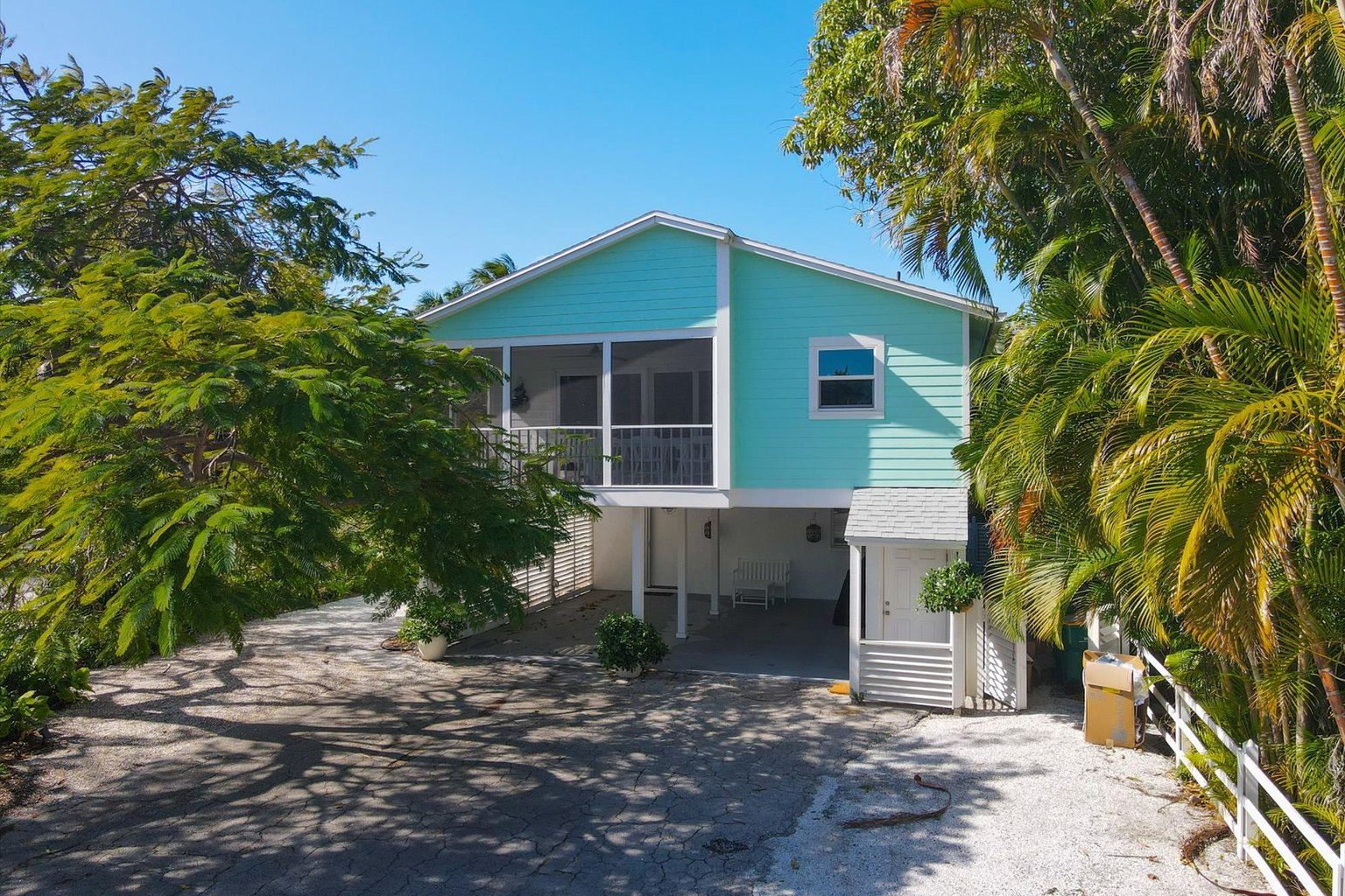 Boca Grande Vacation Rental
