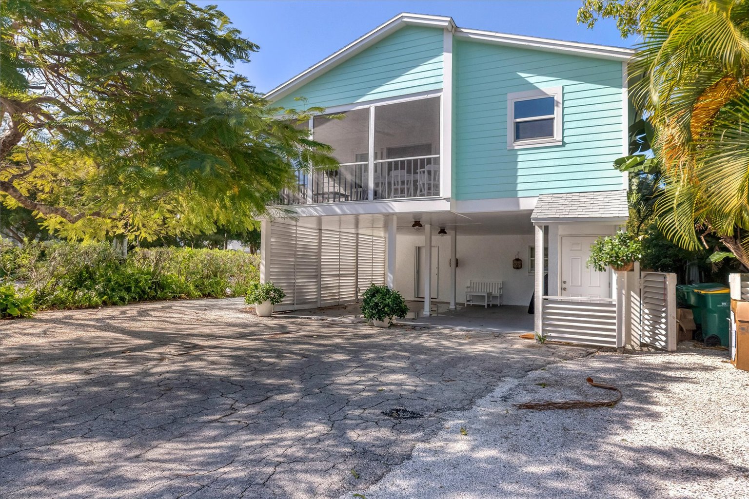 Boca Grande Vacation Rental
