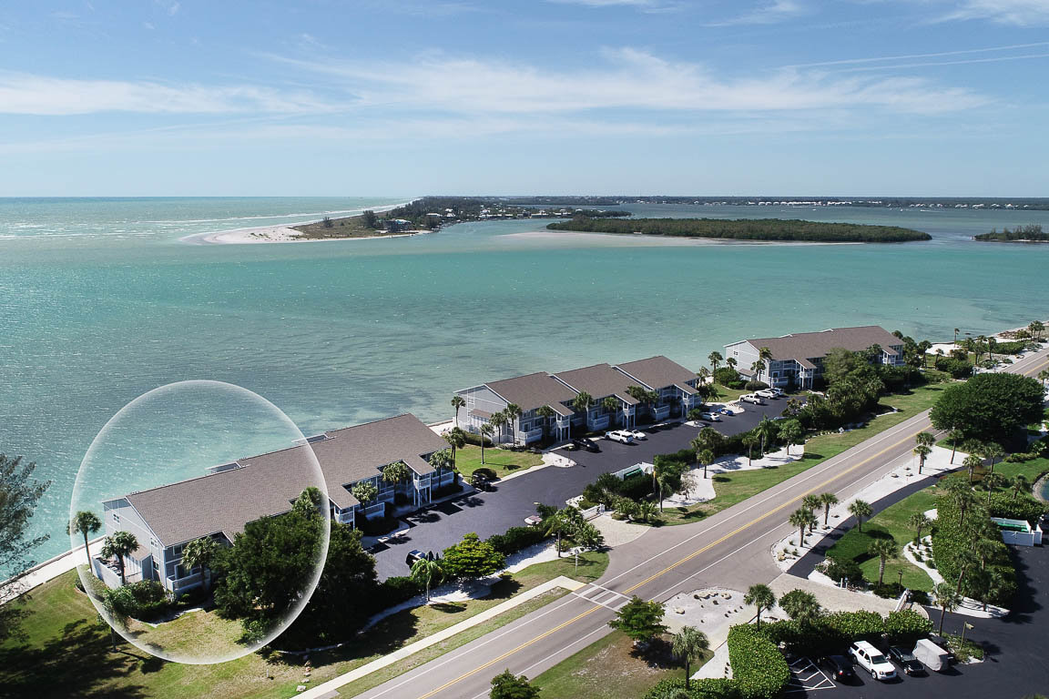 Boca Grande Vacation Rental