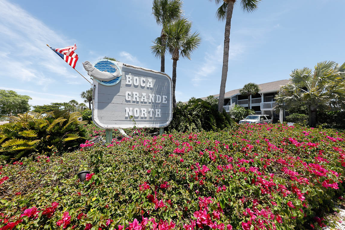Boca Grande Vacation Rental