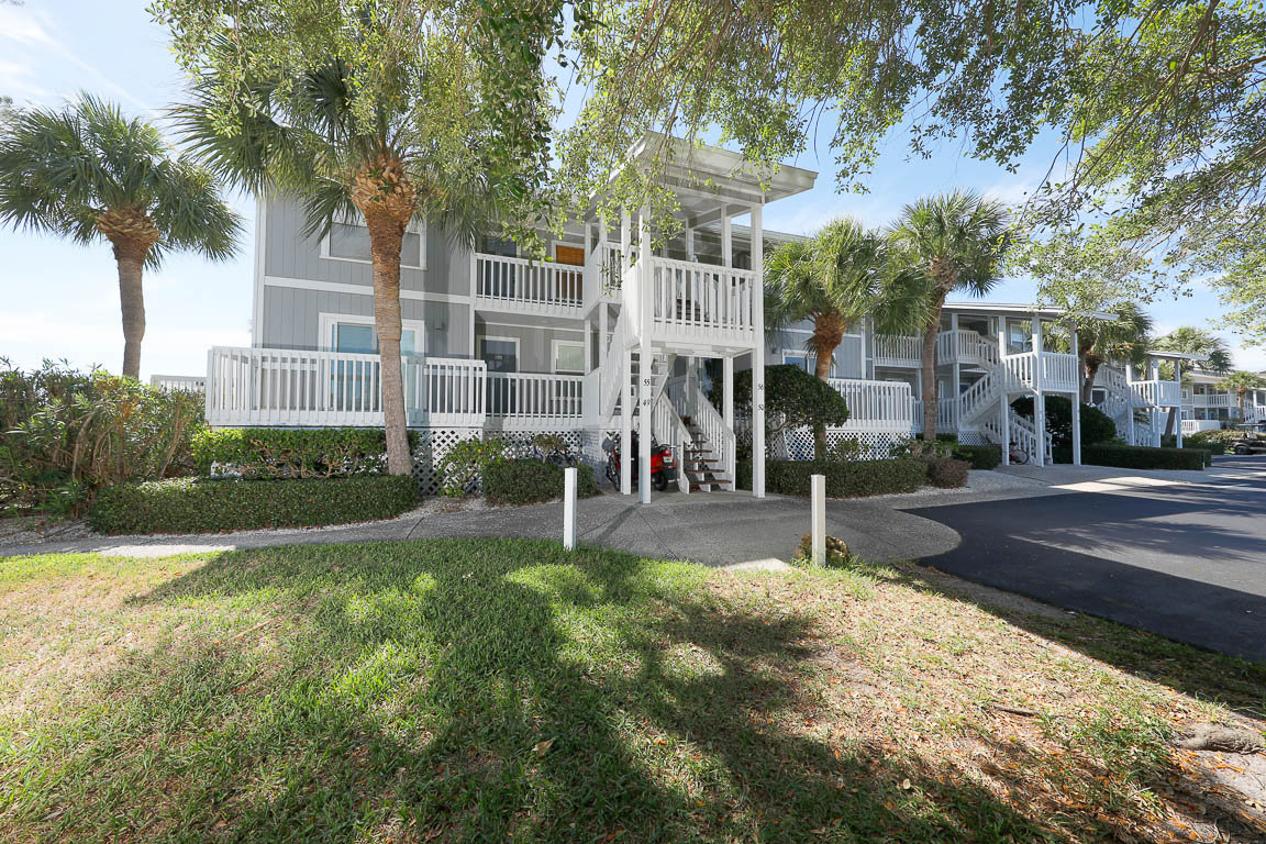 Boca Grande Vacation Rental