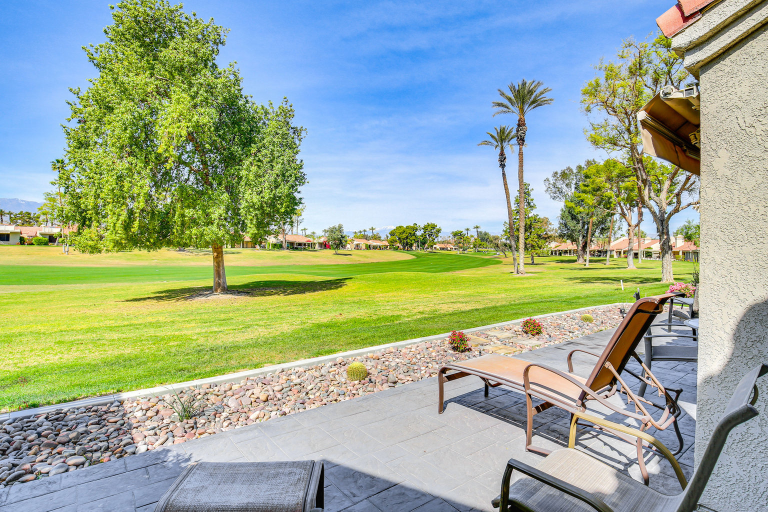 Palm Desert Vacation Rental