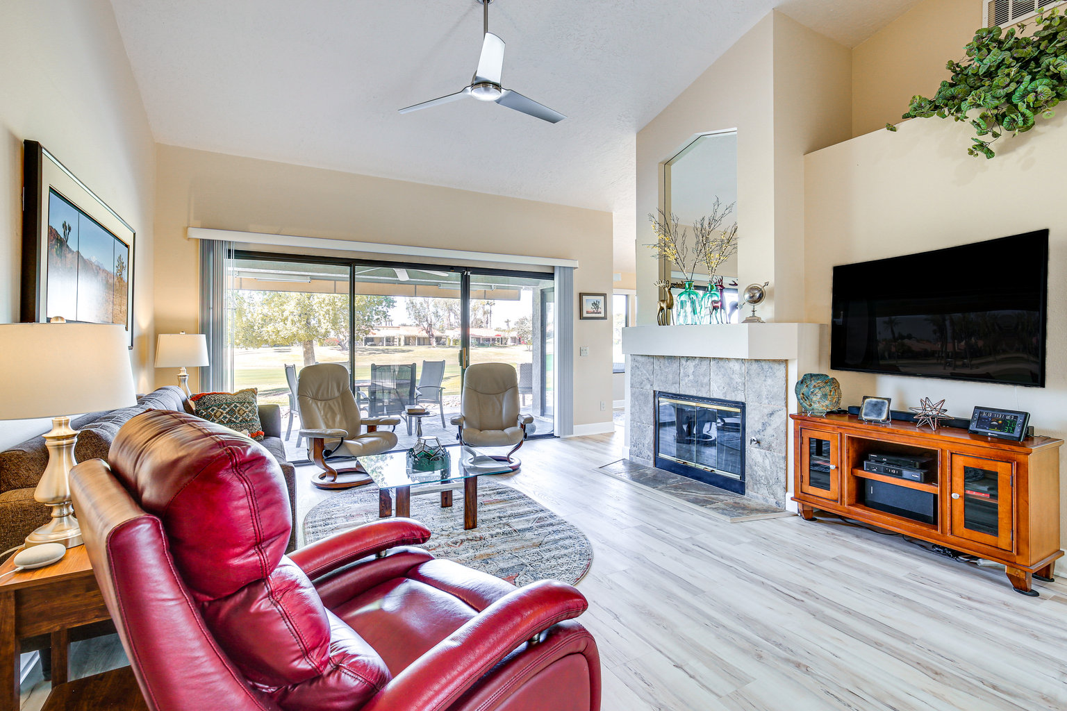 Palm Desert Vacation Rental