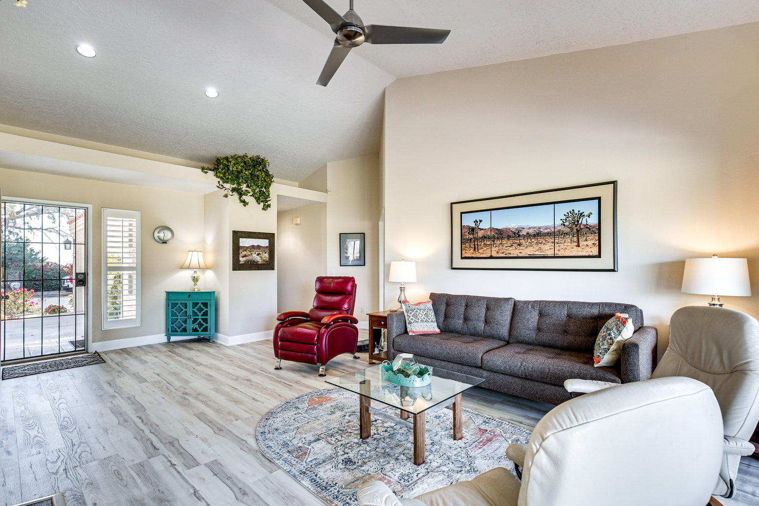 Palm Desert Vacation Rental