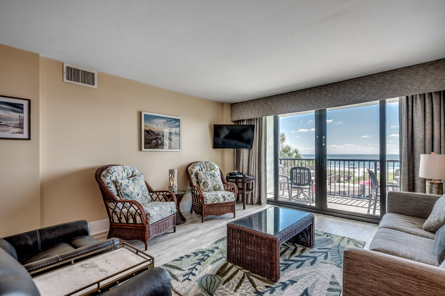 Myrtle Beach Vacation Rental