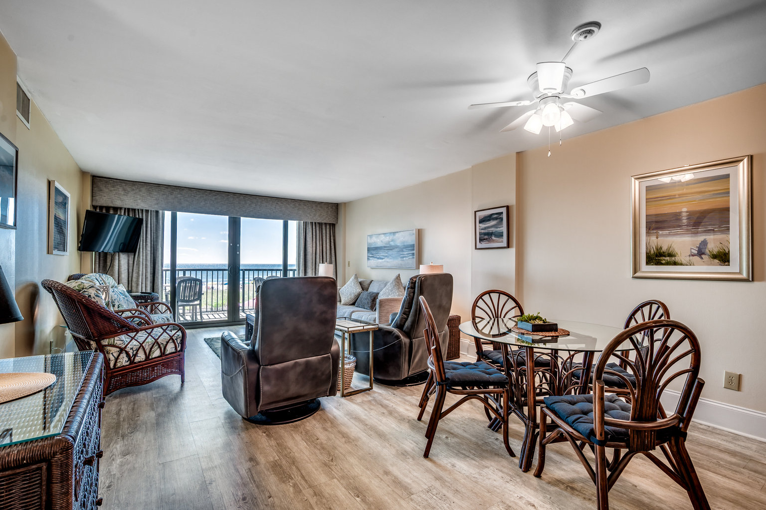 Myrtle Beach Vacation Rental
