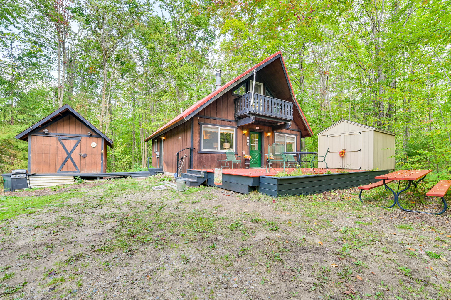 Elmira Vacation Rental