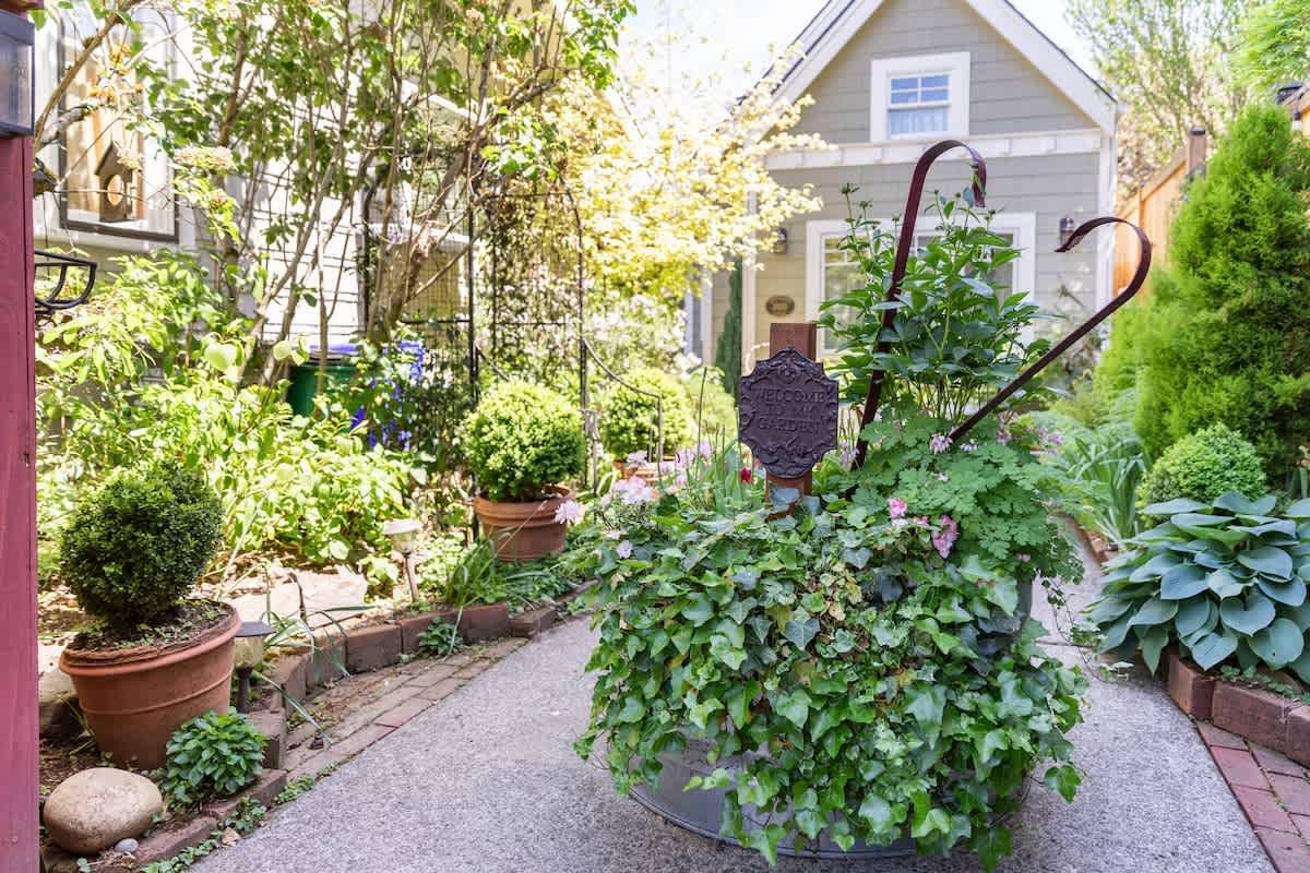 Portland Vacation Rental