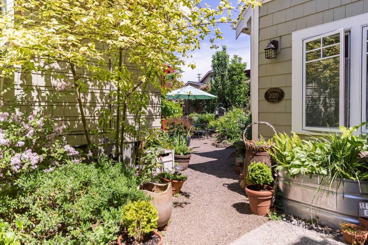 Portland Vacation Rental