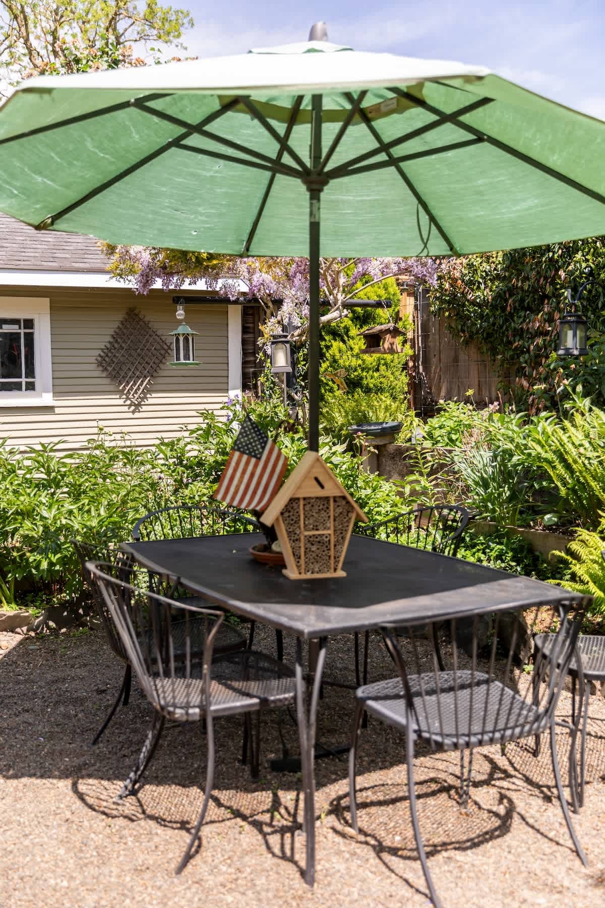 Portland Vacation Rental