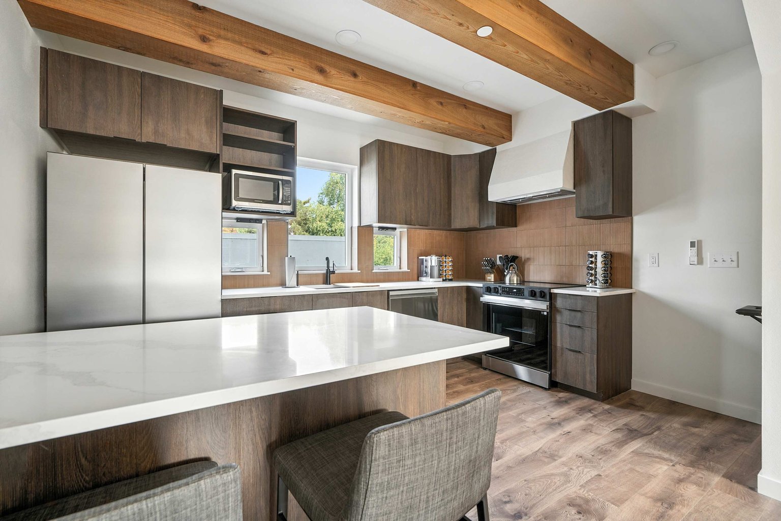 Portland Vacation Rental
