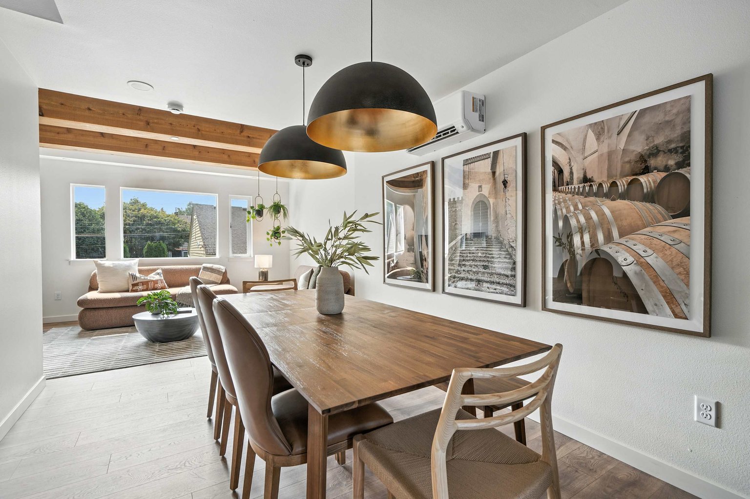 Portland Vacation Rental