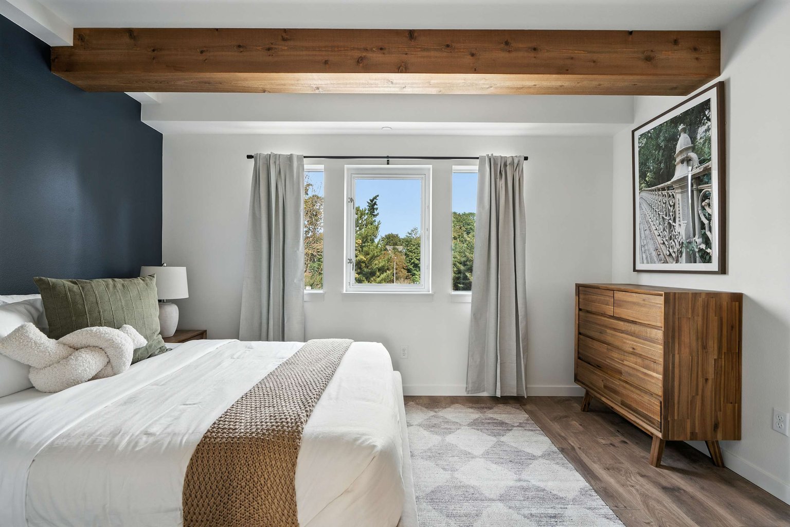 Portland Vacation Rental