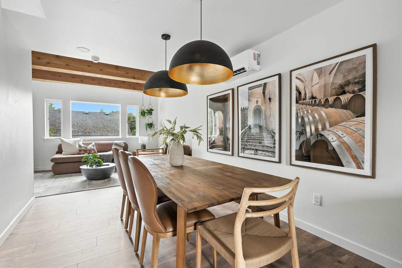 Portland Vacation Rental