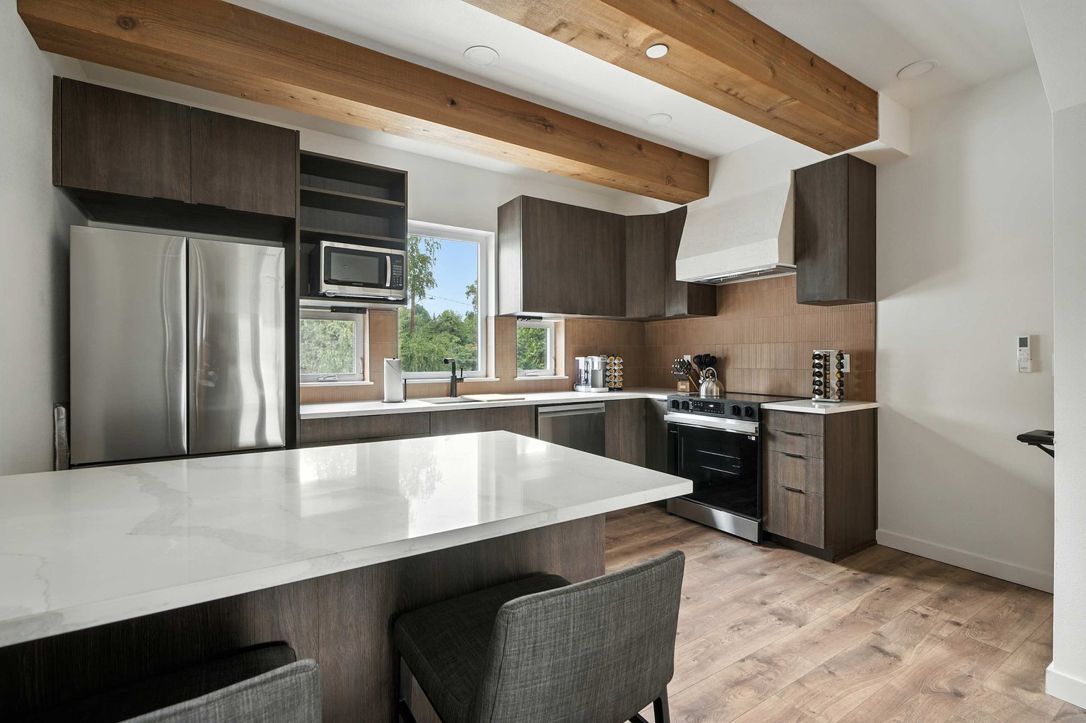 Portland Vacation Rental