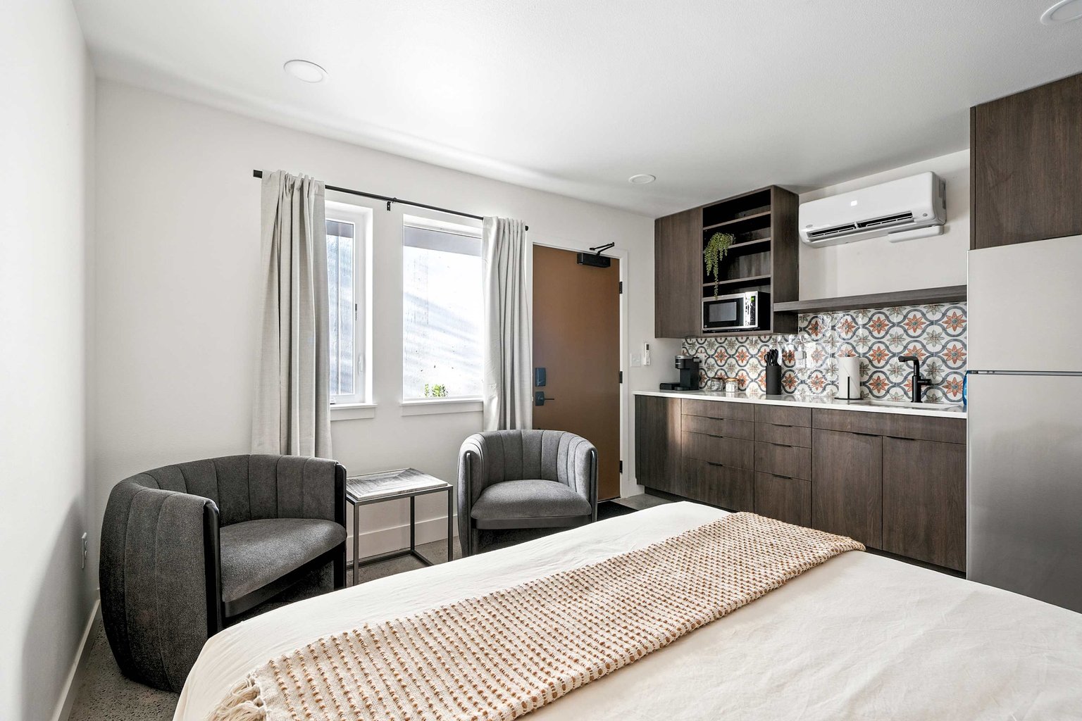 Portland Vacation Rental