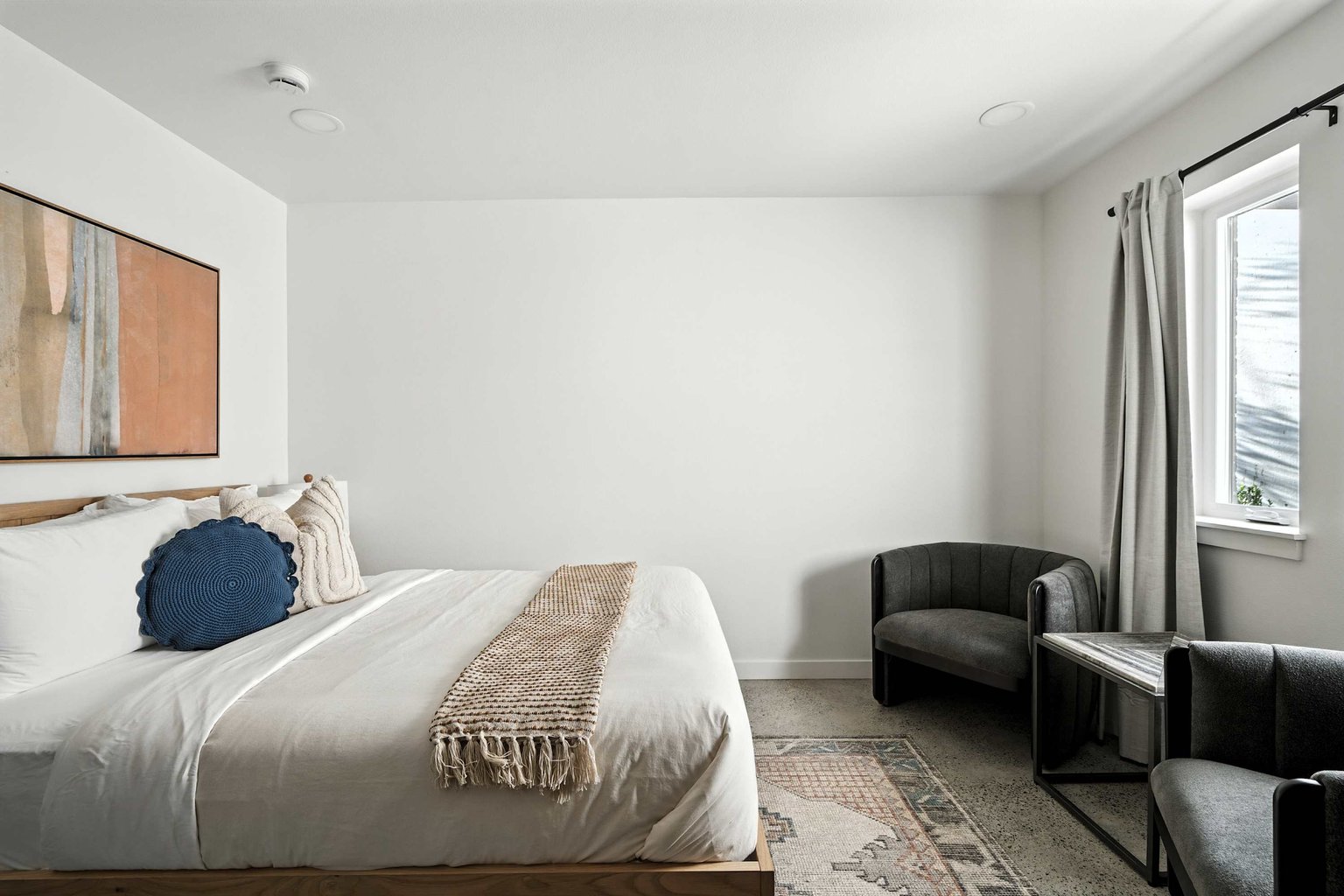Portland Vacation Rental