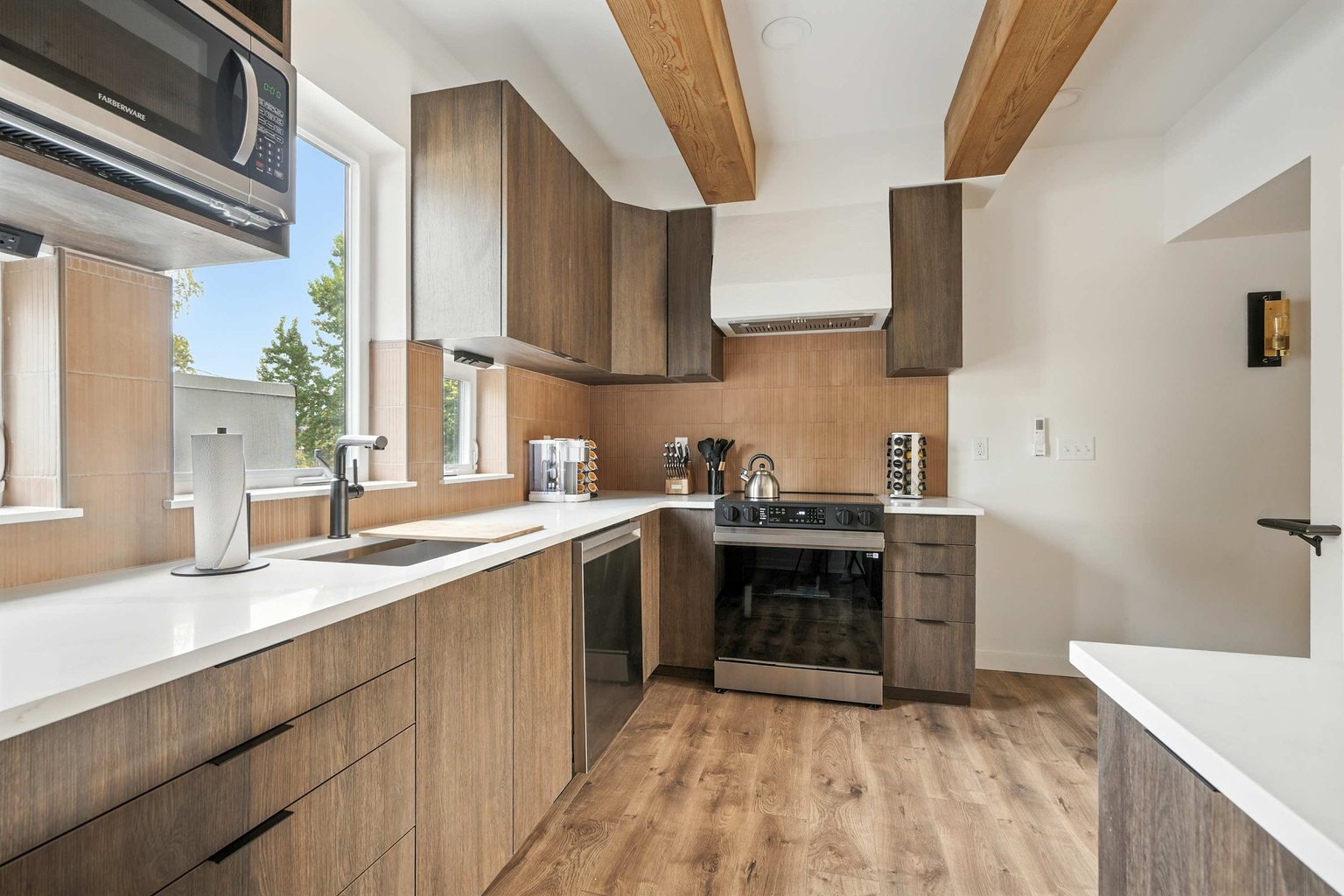Portland Vacation Rental