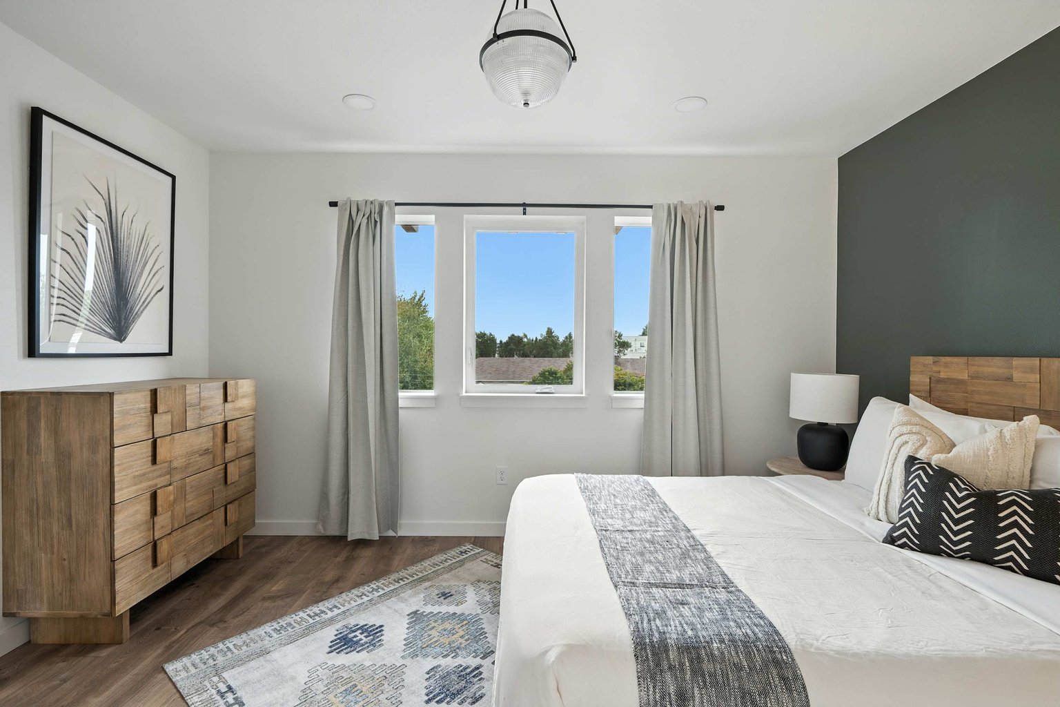 Portland Vacation Rental
