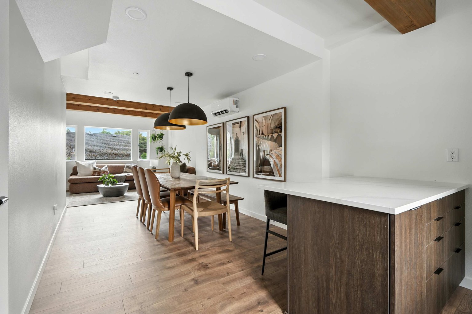 Portland Vacation Rental