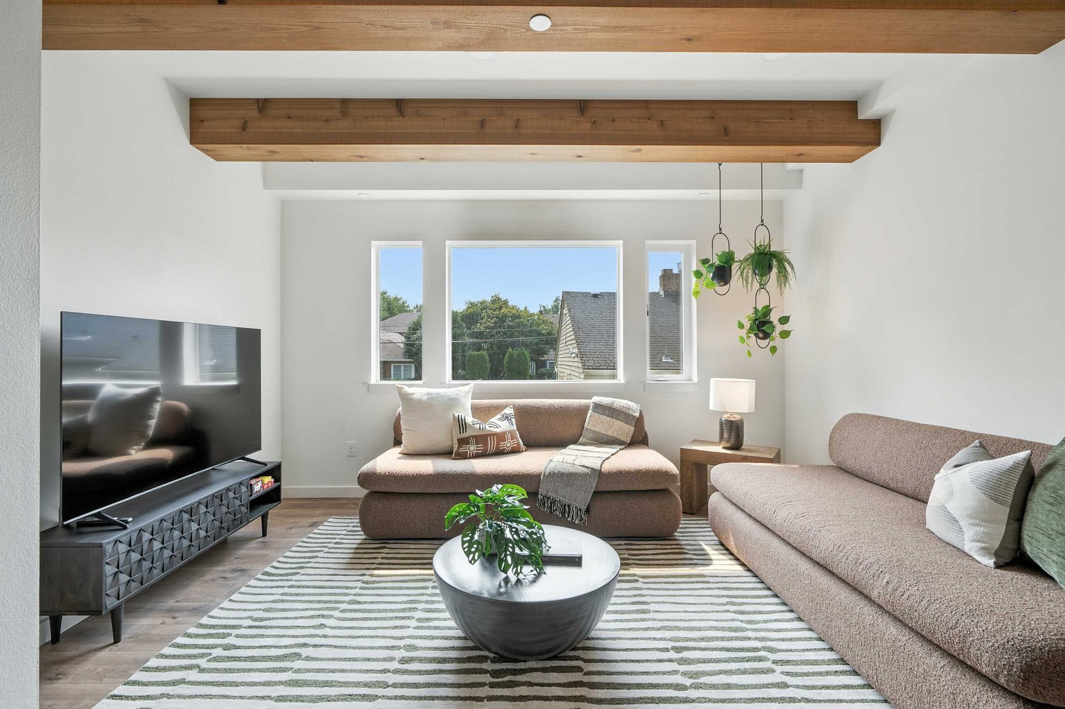 Portland Vacation Rental