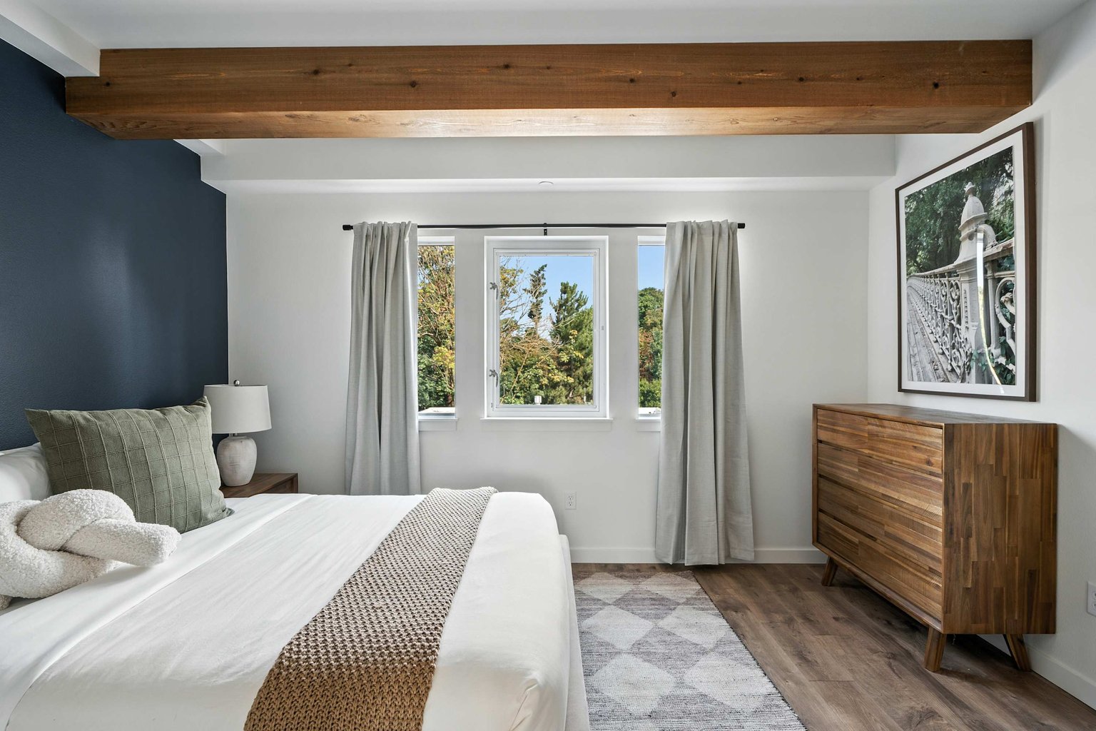 Portland Vacation Rental