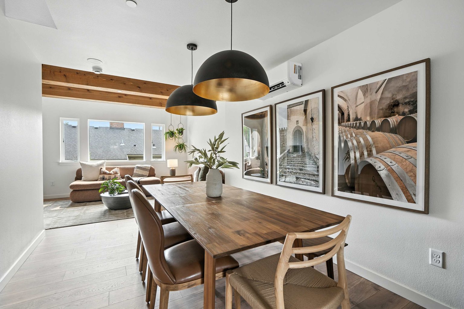 Portland Vacation Rental