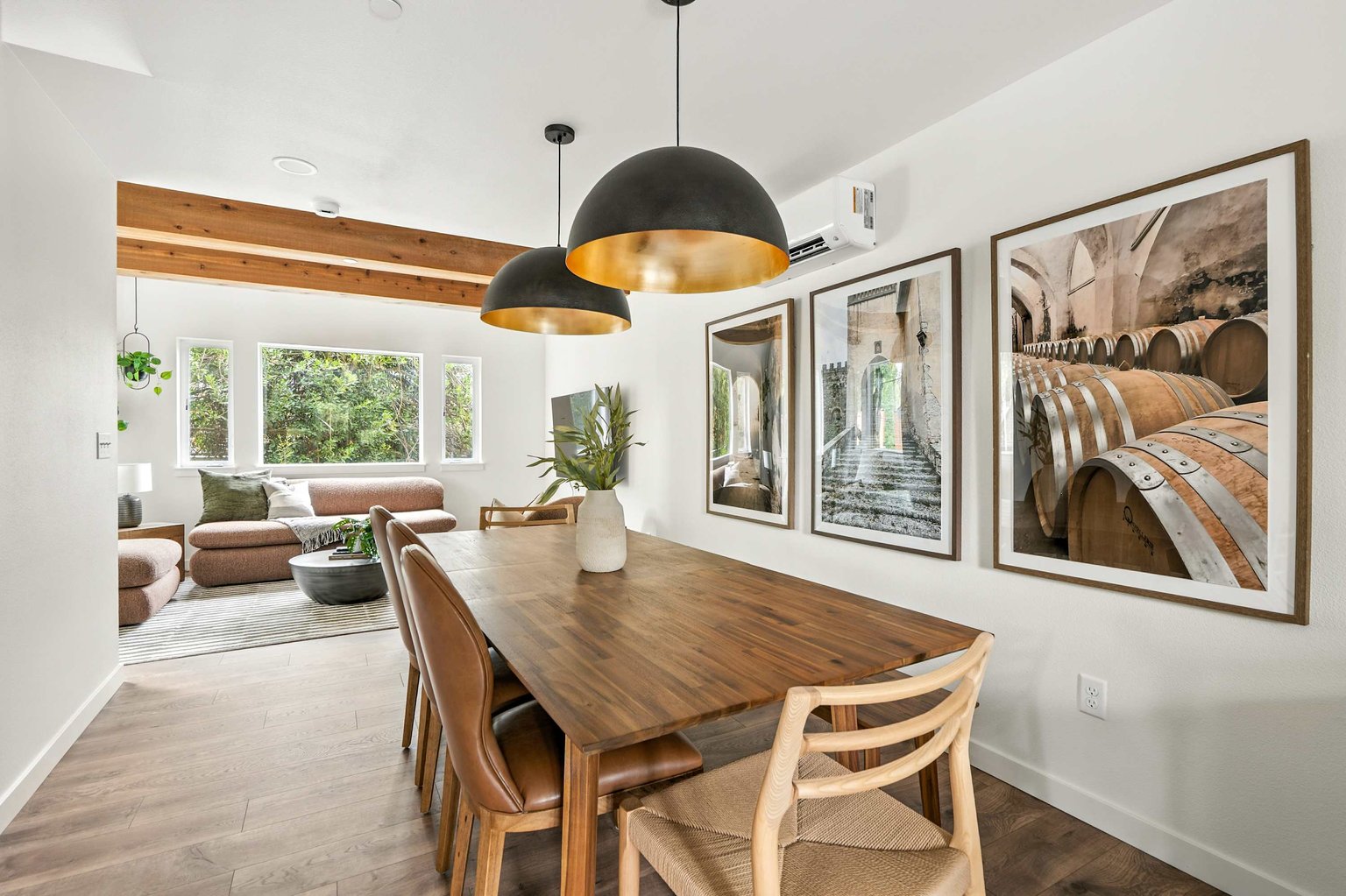 Portland Vacation Rental