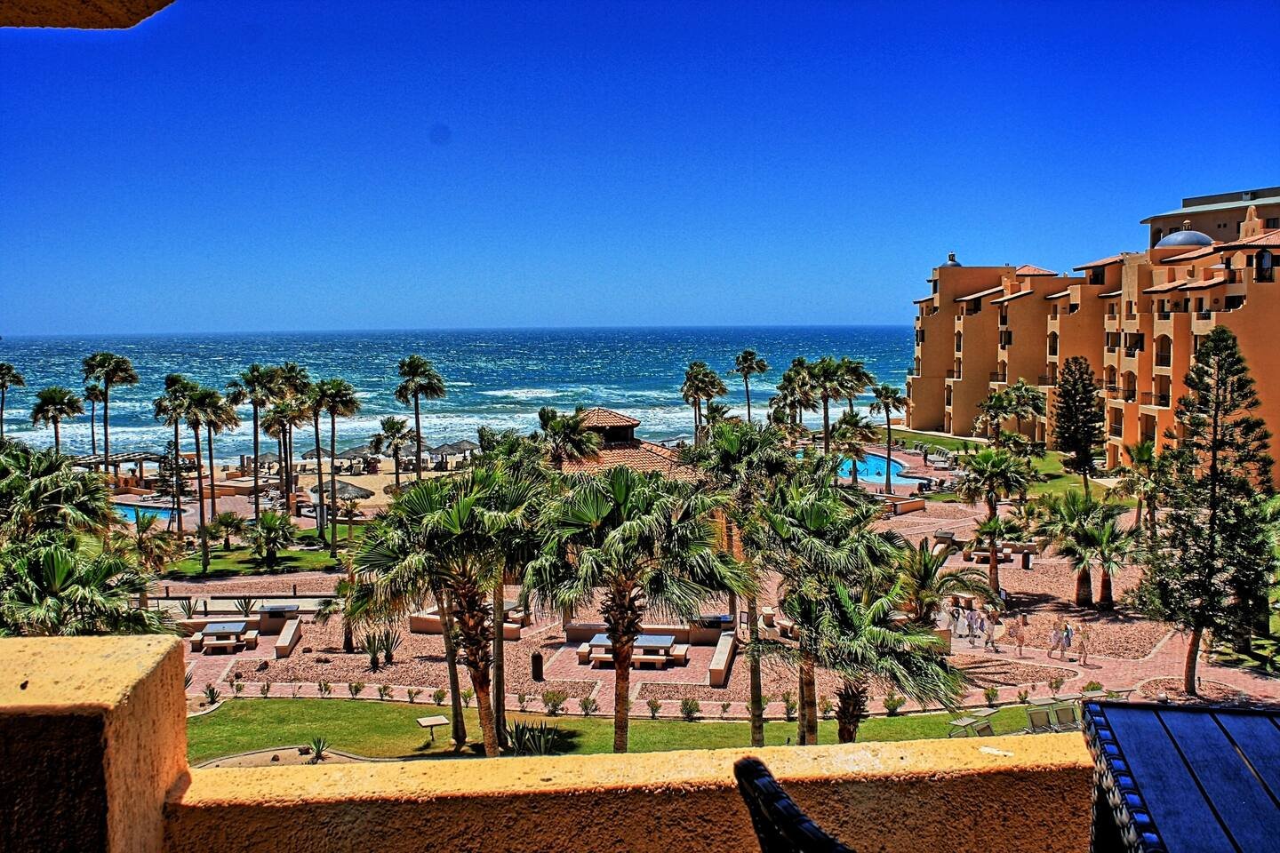 Puerto Penasco Vacation Rental