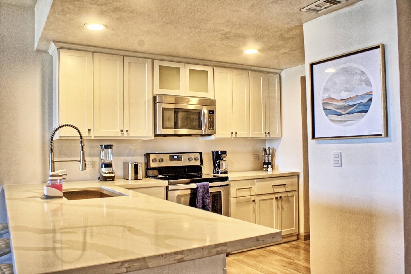 Puerto Penasco Vacation Rental