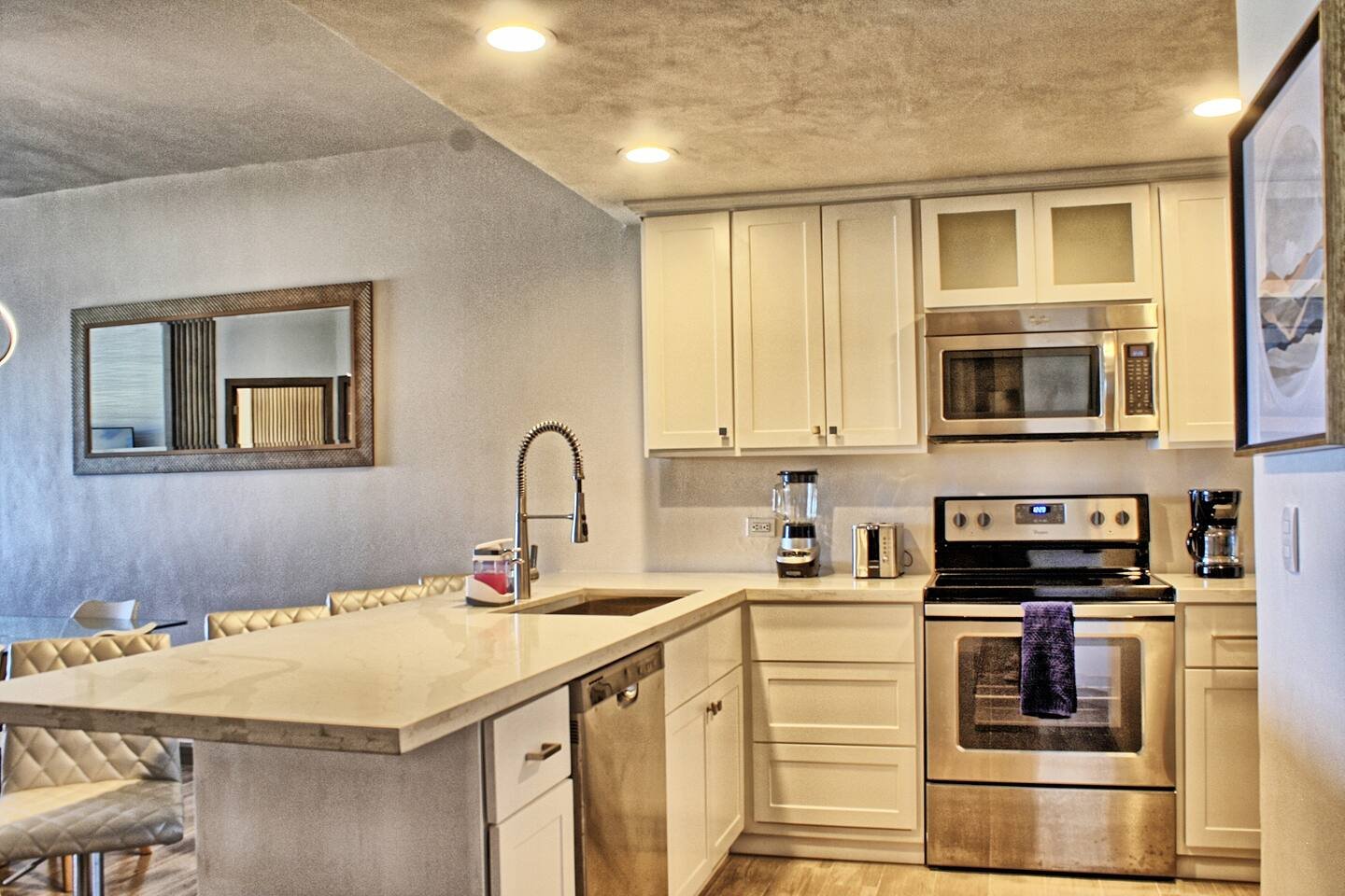 Puerto Penasco Vacation Rental