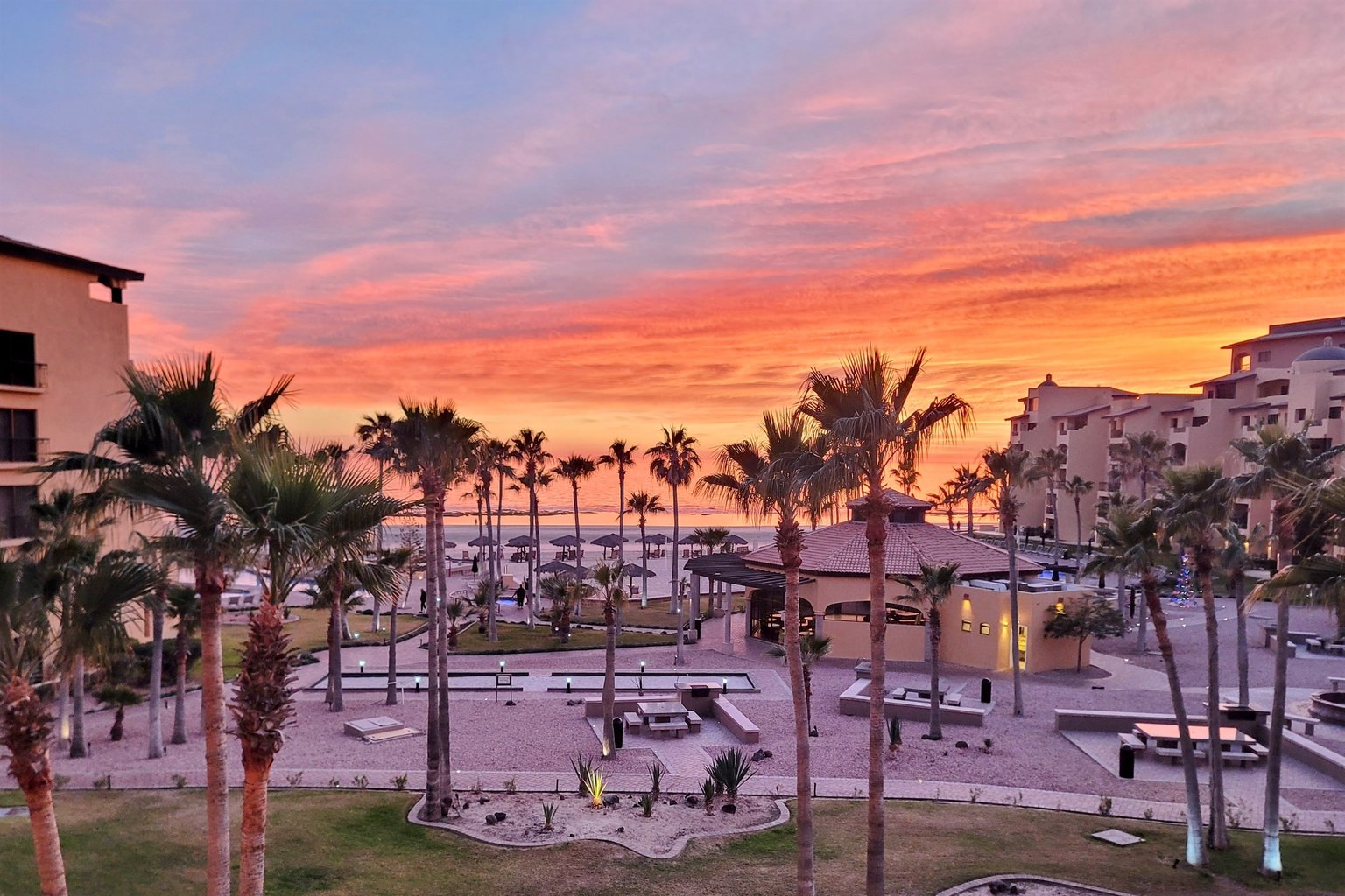 Puerto Penasco Vacation Rental