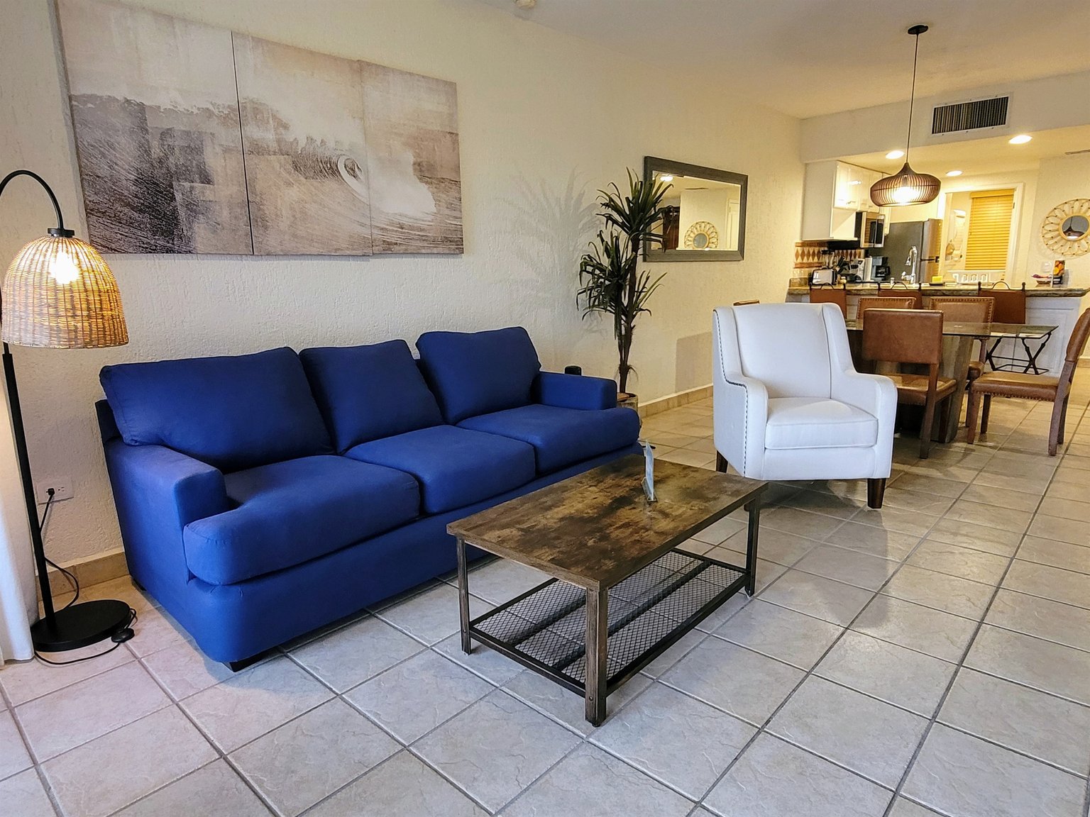 Puerto Penasco Vacation Rental
