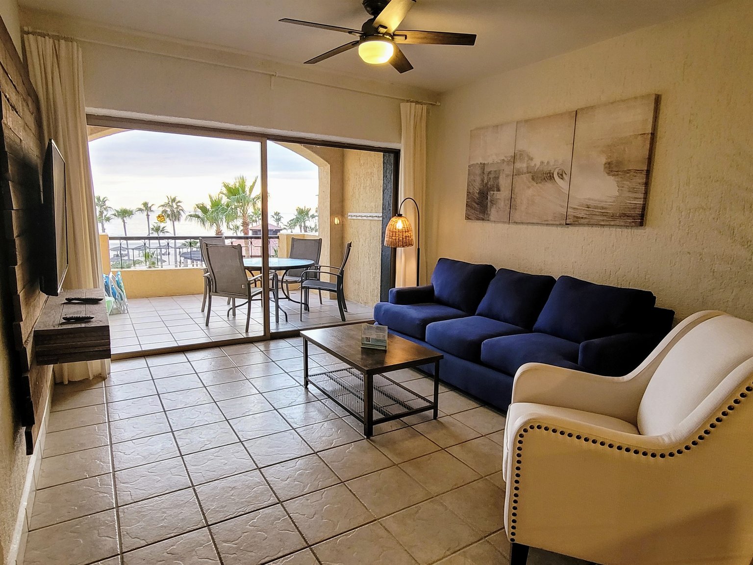 Puerto Penasco Vacation Rental
