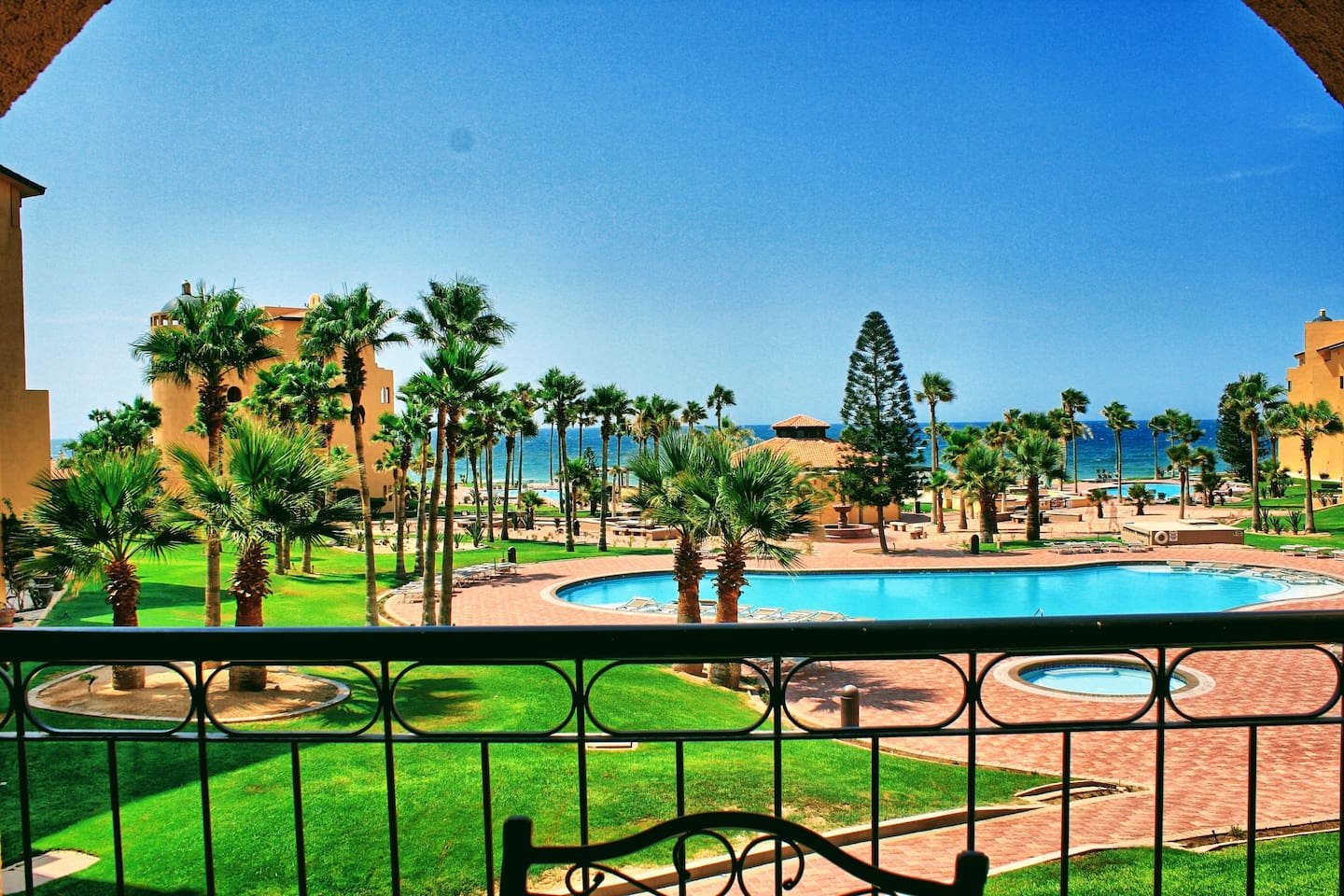 Puerto Penasco Vacation Rental