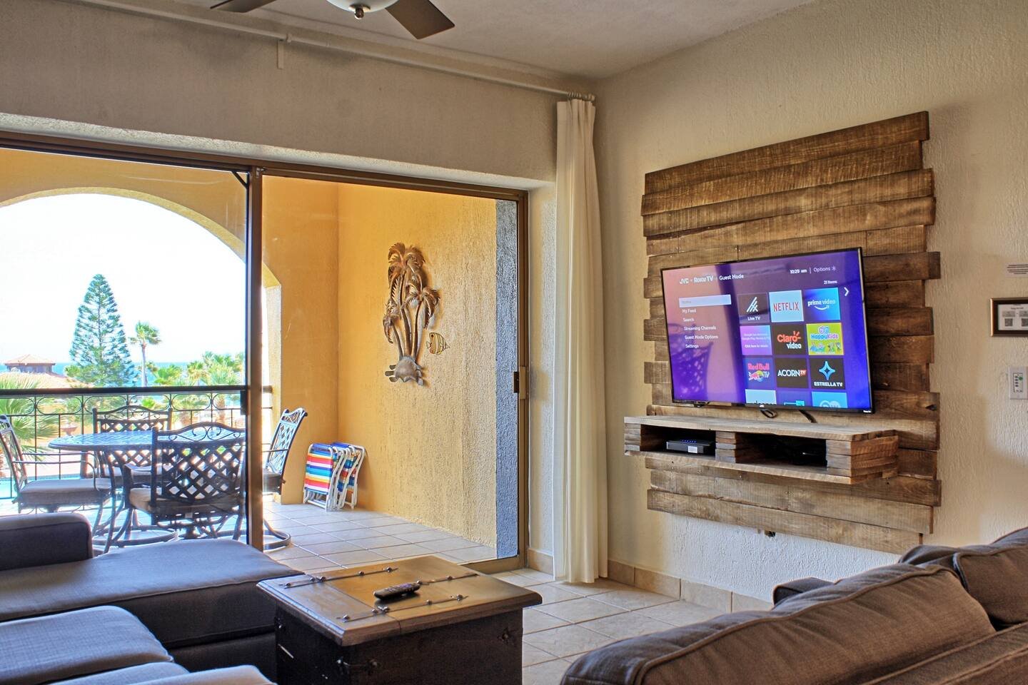 Puerto Penasco Vacation Rental