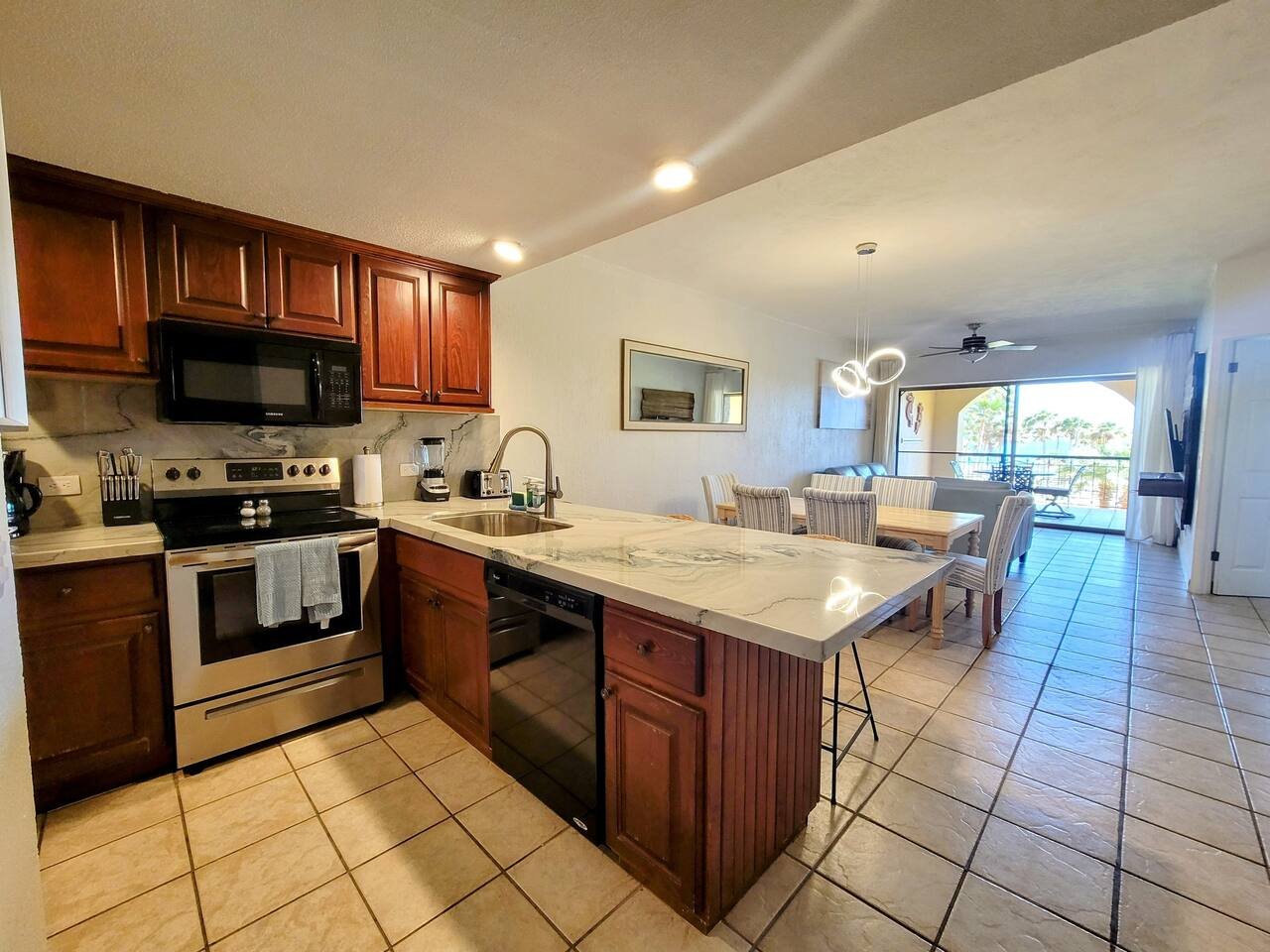 Puerto Penasco Vacation Rental