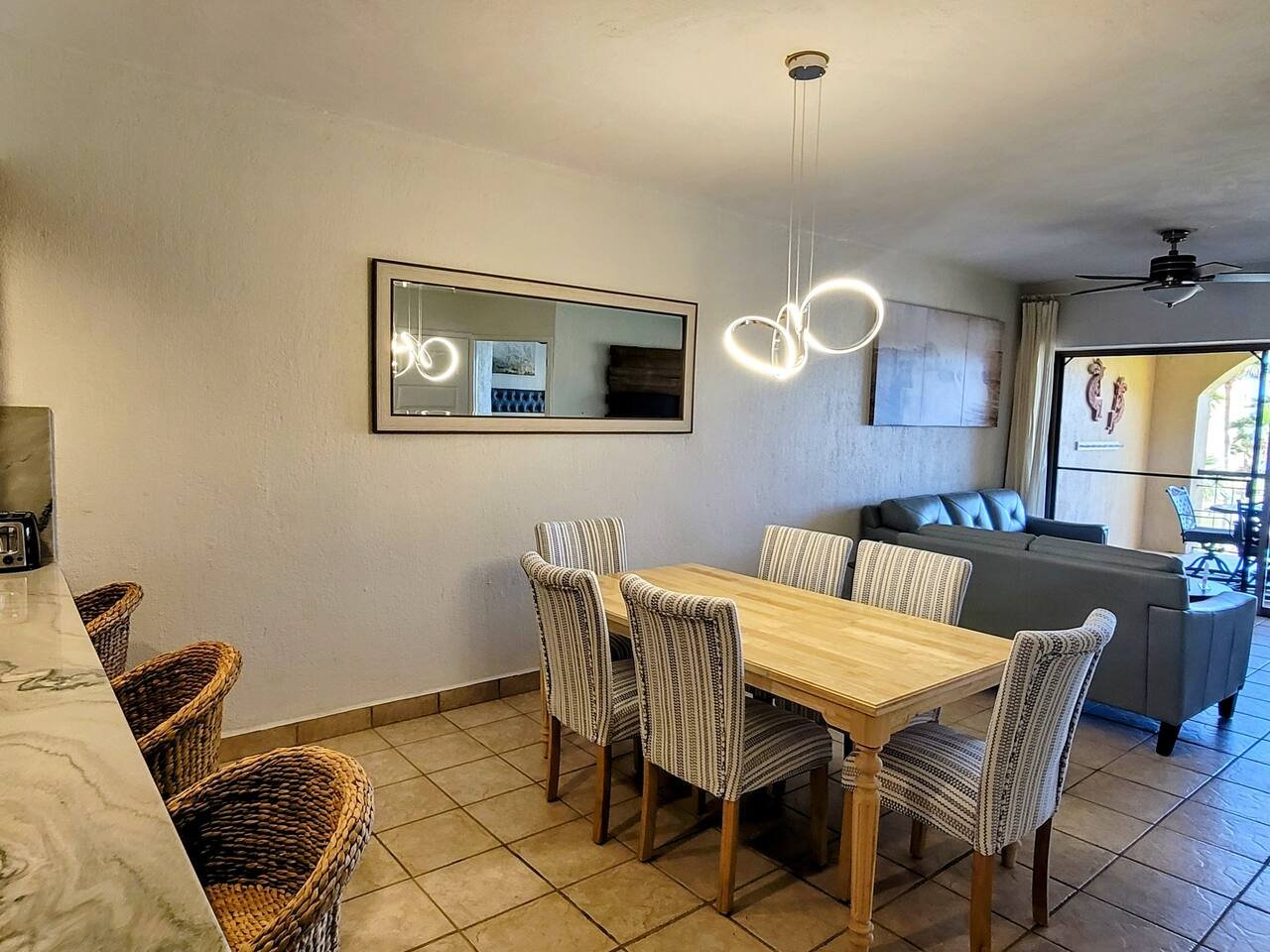 Puerto Penasco Vacation Rental