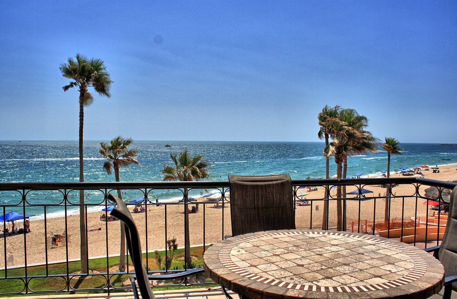 Puerto Penasco Vacation Rental