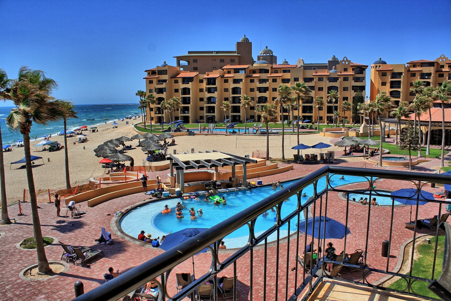 Puerto Penasco Vacation Rental