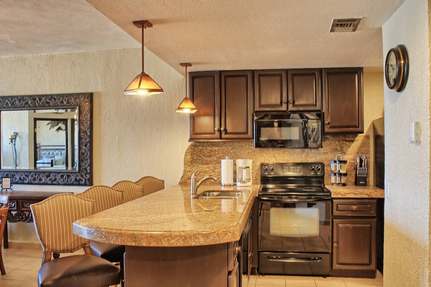 Puerto Penasco Vacation Rental