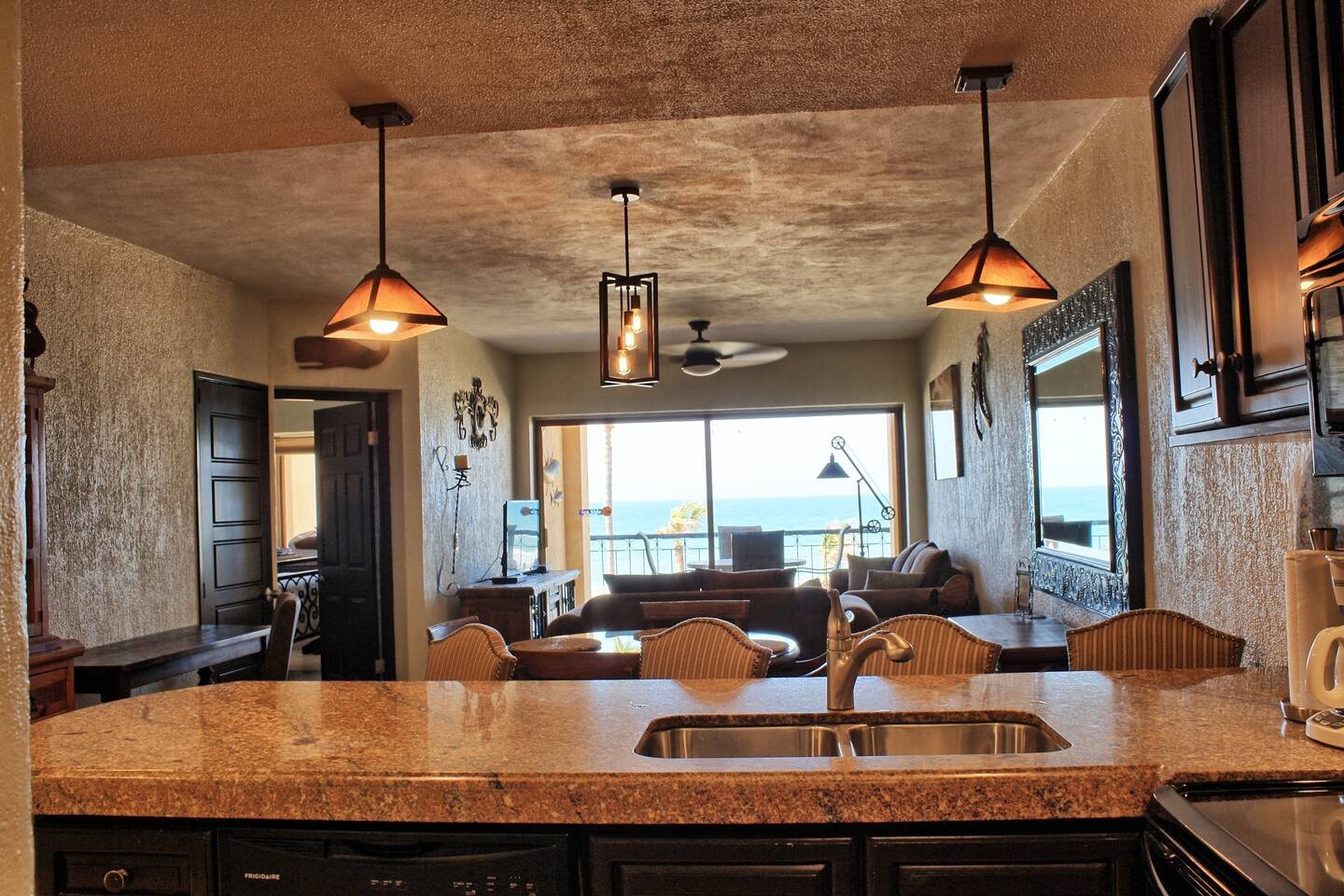Puerto Penasco Vacation Rental