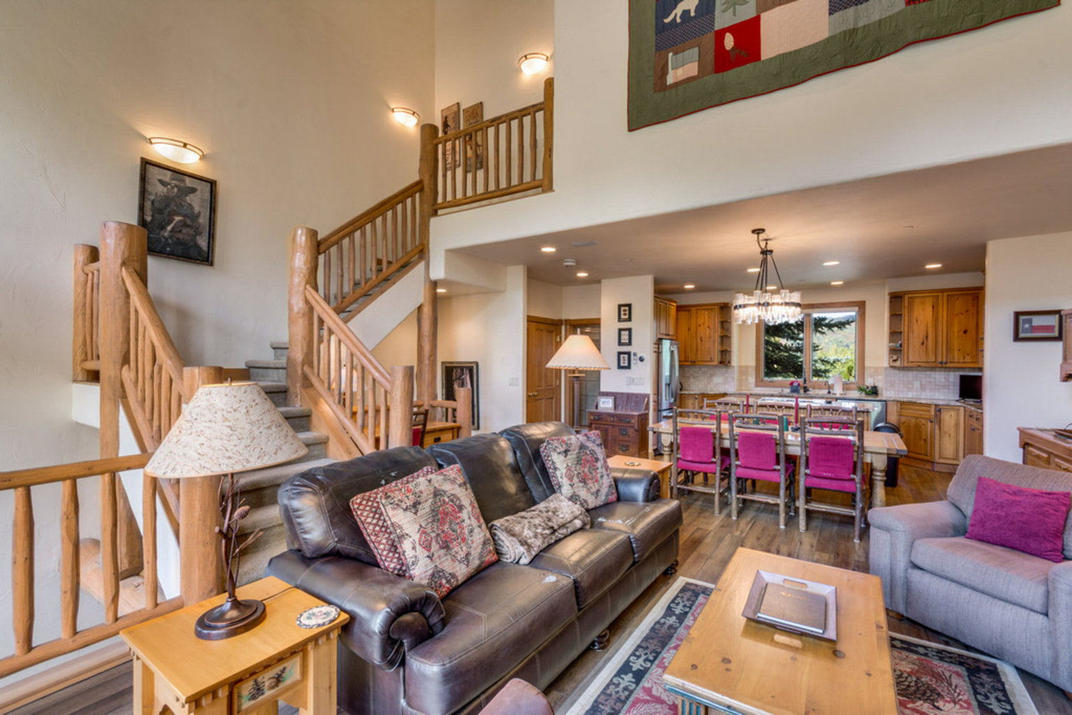 Steamboat Springs Vacation Rental