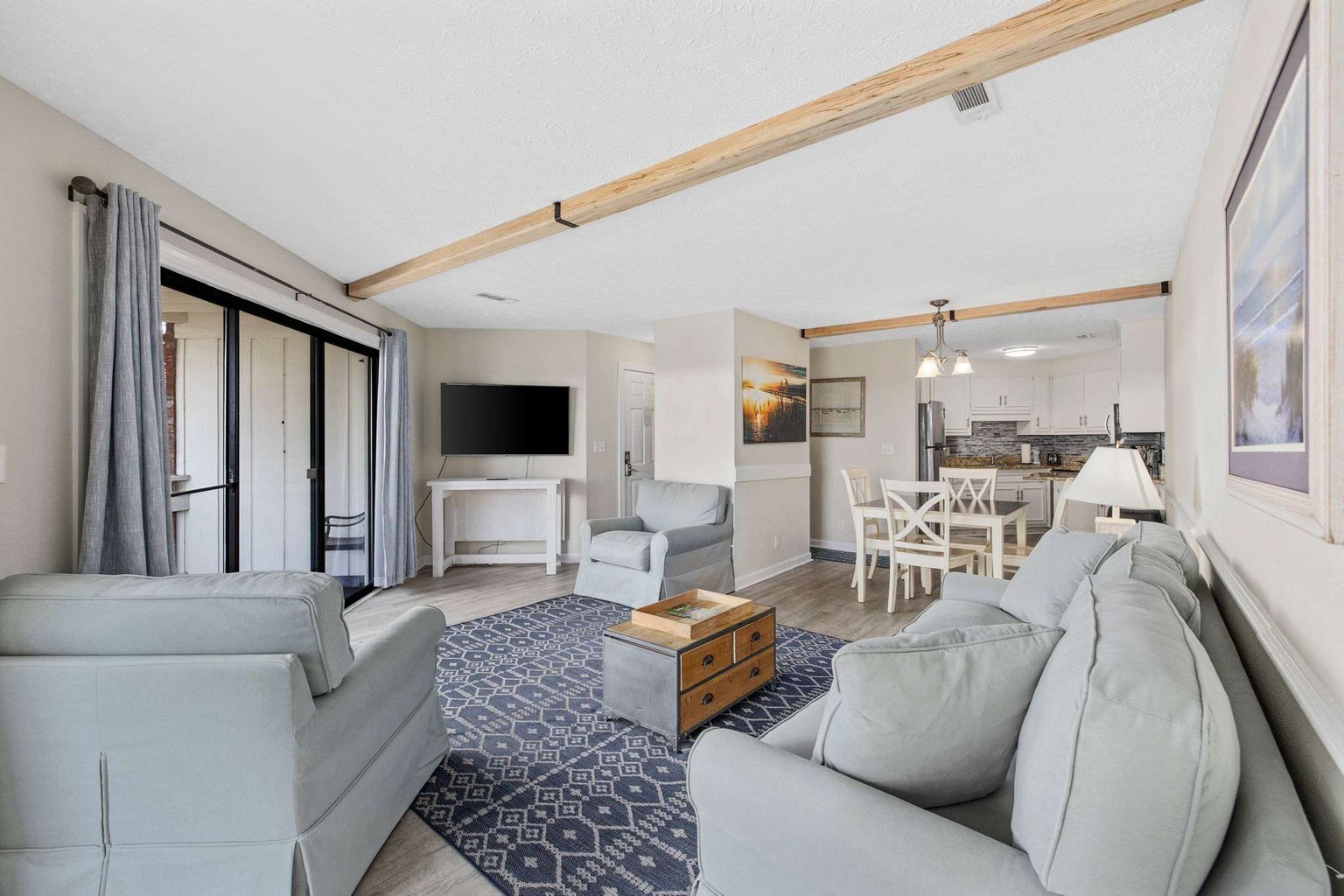 Myrtle Beach Vacation Rental