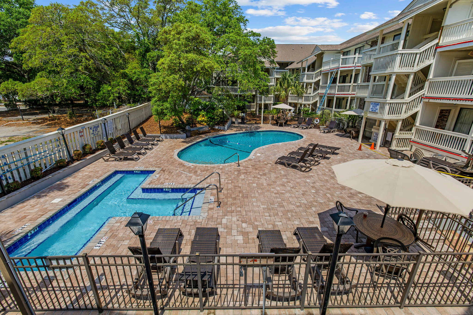 Myrtle Beach Vacation Rental