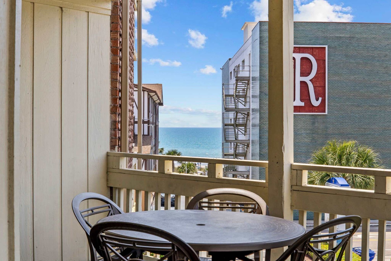 Myrtle Beach Vacation Rental