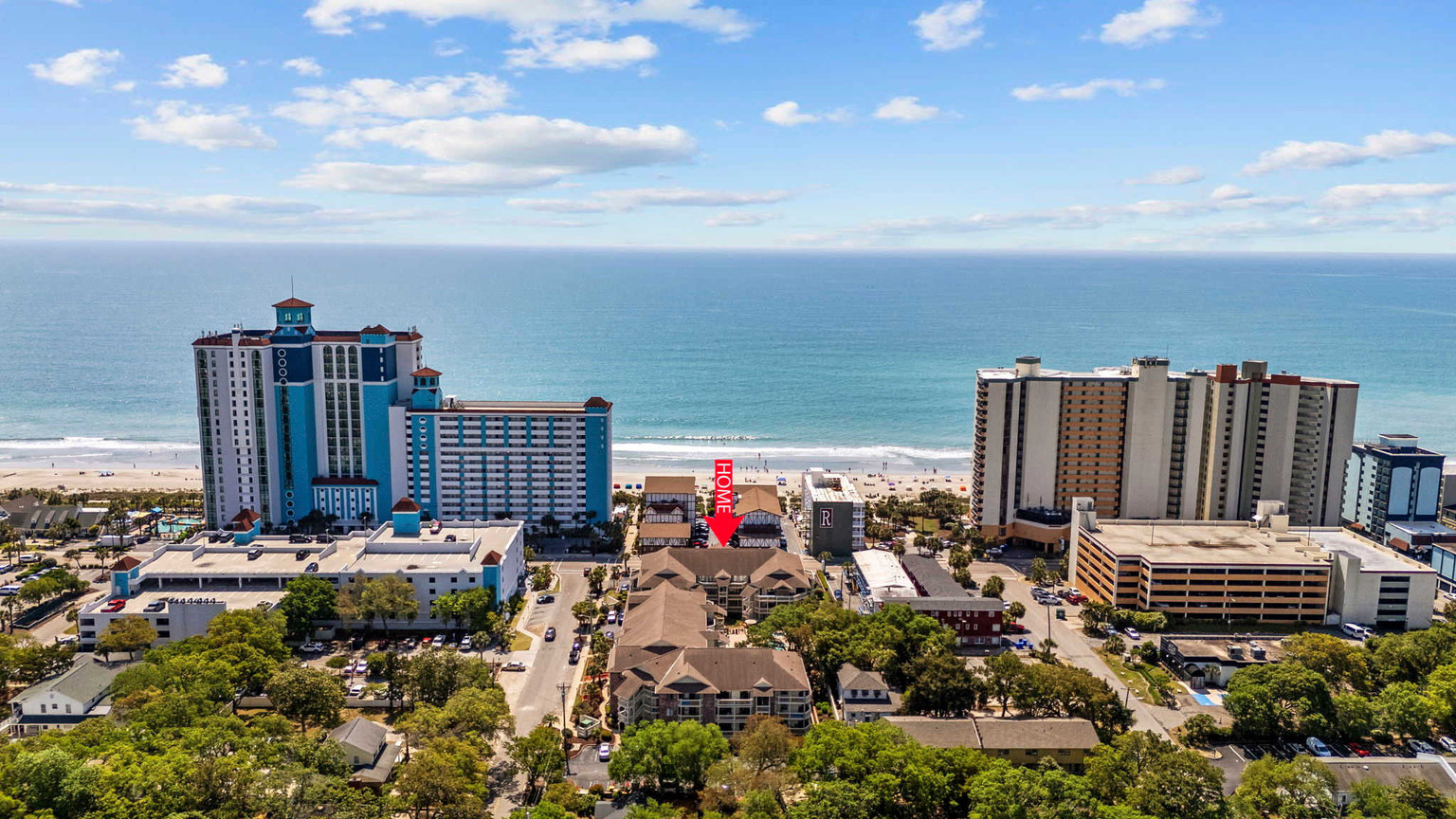 Myrtle Beach Vacation Rental