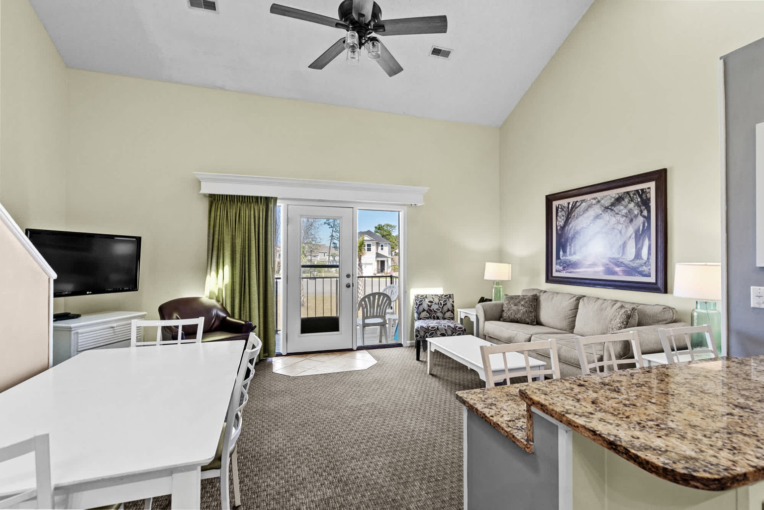 Myrtle Beach Vacation Rental