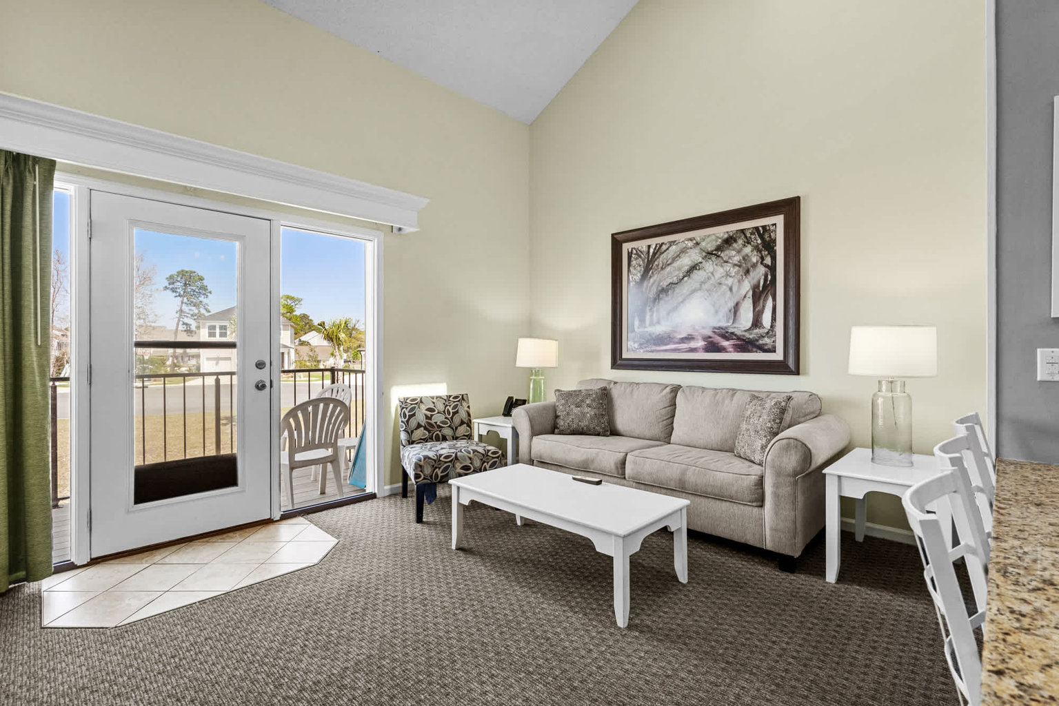 Myrtle Beach Vacation Rental